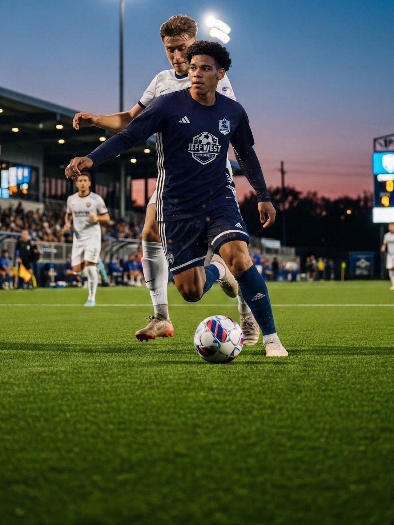 St. Thomas Soccer: From Youth Development to the Premier League Stage